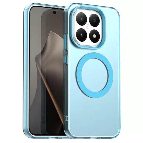 Techsuit - CandyCase MagSafe tok - Xiaomi 15T - Kék