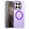 Techsuit - CandyCase MagSafe tok - Xiaomi 15T - Lila