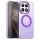 Techsuit - CandyCase MagSafe tok - Xiaomi 15T - Lila