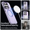 Techsuit - CandyCase MagSafe tok - Xiaomi 15T - Lila
