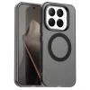 Techsuit - CandyCase MagSafe tok - Xiaomi 15T Pro - Fekete
