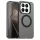 Techsuit - CandyCase MagSafe tok - Xiaomi 15T Pro - Fekete