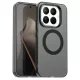 Techsuit - CandyCase MagSafe tok - Xiaomi 15T Pro - Fekete