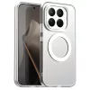 Techsuit - CandyCase MagSafe tok - Xiaomi 15T Pro - Fehér