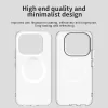 Techsuit - CandyCase MagSafe tok - Xiaomi 15T Pro - Fehér