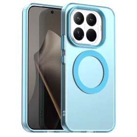 Techsuit - CandyCase MagSafe tok - Xiaomi 15T Pro - Kék