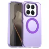 Techsuit - CandyCase MagSafe tok - Xiaomi 15T Pro - Lila