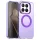 Techsuit - CandyCase MagSafe tok - Xiaomi 15T Pro - Lila