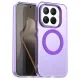 Techsuit - CandyCase MagSafe tok - Xiaomi 15T Pro - Lila