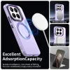 Techsuit - CandyCase MagSafe tok - Xiaomi 15T Pro - Lila