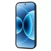Techsuit - SoftFlex szilikon tok - Xiaomi 17 - Fekete