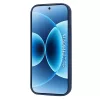 Techsuit - SoftFlex szilikon tok - Xiaomi 17 - Sötétkék