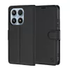 Techsuit - Leather Folio - Xiaomi 17 - Black