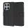 Techsuit - Leather Folio - Xiaomi 17 - Black
