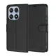 Techsuit - Leather Folio - Xiaomi 17 - Black