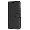 Techsuit - Leather Folio - Xiaomi 17 - Black