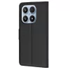 Techsuit - Leather Folio - Xiaomi 17 - Black
