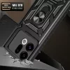 Techsuit - CamShield ütésálló tok - Oppo Find X9 - Fekete