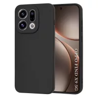 Oppo Find X9 tok