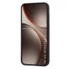 Techsuit - SoftFlex szilikon tok - Oppo Find X9 - Fekete