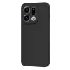 Techsuit - SoftFlex szilikon tok - Oppo Find X9 - Fekete