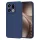 Techsuit - SoftFlex szilikon tok - Oppo Find X9 - Sötétkék