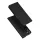 Techsuit - Magskin Book kinyitható tok - Motorola Moto G06 - Fekete
