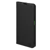 Techsuit - Magskin Book kinyitható tok - Motorola Moto G06 - Fekete