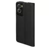 Techsuit - Magskin Book kinyitható tok - Motorola Moto G06 - Fekete