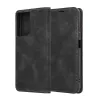 Techsuit - Confy Cover kinyitható tok - Motorola Moto G06 - Fekete