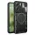 Techsuit - CamGuard Pro tok ütésálló tok - Motorola Moto G06 - Fekete