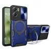 Techsuit - CamGuard Pro tok ütésálló tok - Motorola Moto G06 - Kék