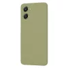 Techsuit - SoftFlex szilikon tok - Motorola Moto G06 - Matcha zöld