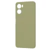 Techsuit - SoftFlex szilikon tok - Motorola Moto G06 - Matcha zöld