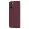 Techsuit - SoftFlex szilikon tok - Motorola Moto G06 - Bordó