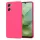 Techsuit - SoftFlex szilikon tok - Motorola Moto G06 - Pink