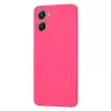 Techsuit - SoftFlex szilikon tok - Motorola Moto G06 - Pink