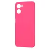 Techsuit - SoftFlex szilikon tok - Motorola Moto G06 - Pink