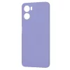 Techsuit - SoftFlex szilikon tok - Motorola Moto G06 - Világos lila
