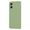 Techsuit - SoftFlex szilikon tok - Motorola Moto G06 - Mentazöld