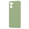 Techsuit - SoftFlex szilikon tok - Motorola Moto G06 - Mentazöld