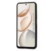 Techsuit - SoftFlex szilikon tok - Honor 400 Smart 5G / 400 Smart 4G / X7d 4G - Fekete
