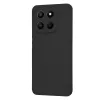 Techsuit - SoftFlex szilikon tok - Honor 400 Smart 5G / 400 Smart 4G / X7d 4G - Fekete