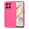 Techsuit - SoftFlex szilikon tok - Honor 400 Smart 5G / 400 Smart 4G / X7d 4G - Pink