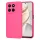Techsuit - SoftFlex szilikon tok - Honor 400 Smart 5G / 400 Smart 4G / X7d 4G - Pink