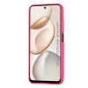 Techsuit - SoftFlex szilikon tok - Honor 400 Smart 5G / 400 Smart 4G / X7d 4G - Pink