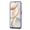 Techsuit - SoftFlex szilikon tok - Honor 400 Smart 5G / 400 Smart 4G / X7d 4G - Világos lila