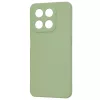 Techsuit - SoftFlex szilikon tok - Honor 400 Smart 5G / 400 Smart 4G / X7d 4G - Mentazöld