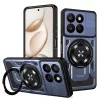 Techsuit - RuggedCam - Honor 400 Smart 5G / 400 Smart 4G / X7d 4G - Blue