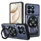 Techsuit - RuggedCam - Honor 400 Smart 5G / 400 Smart 4G / X7d 4G - Blue